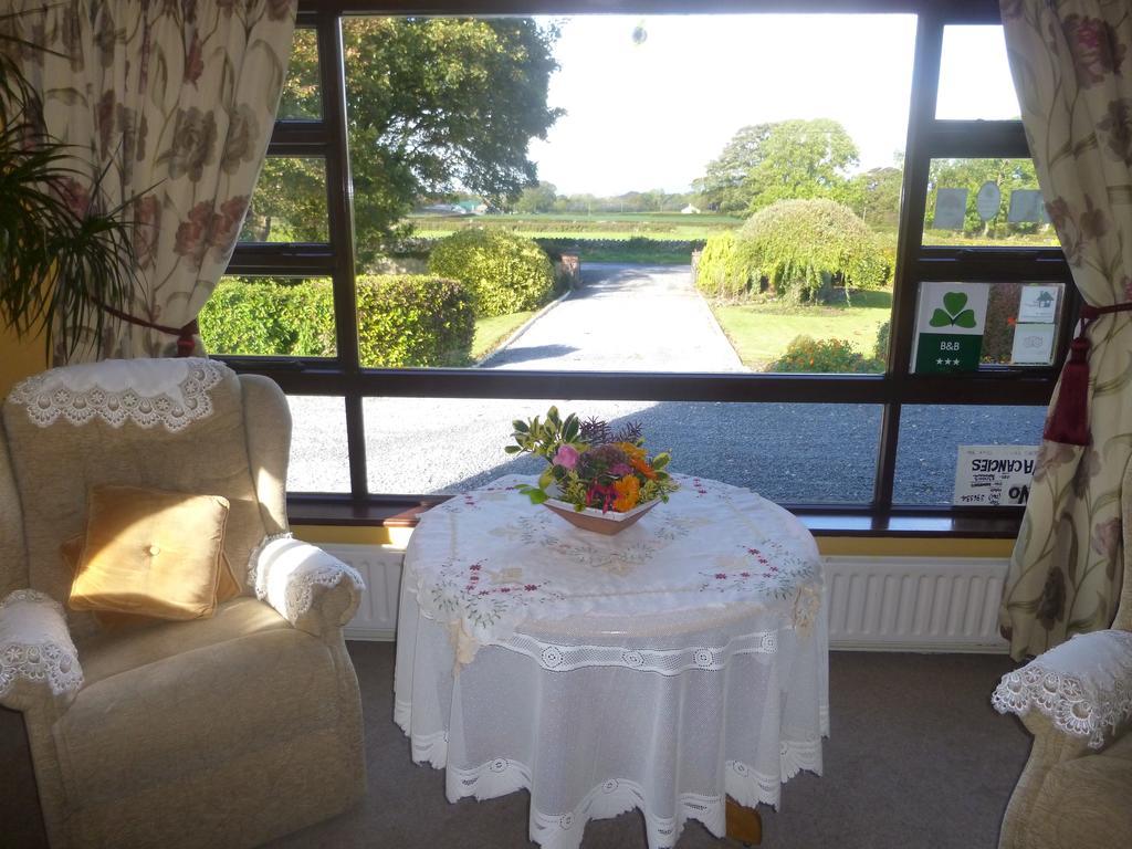 Hillcrest Country Home アデア エクステリア 写真