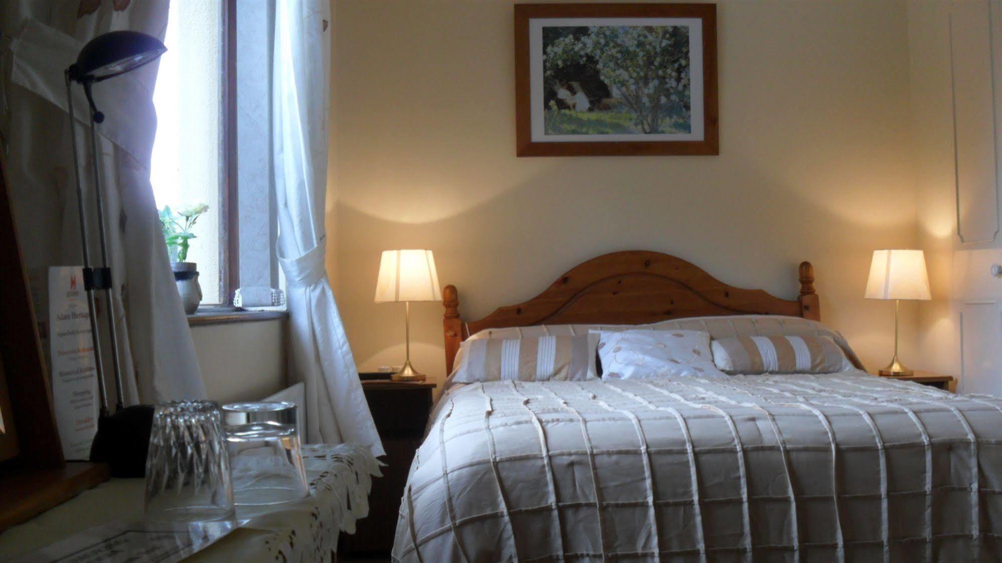 Hillcrest Country Home アデア エクステリア 写真